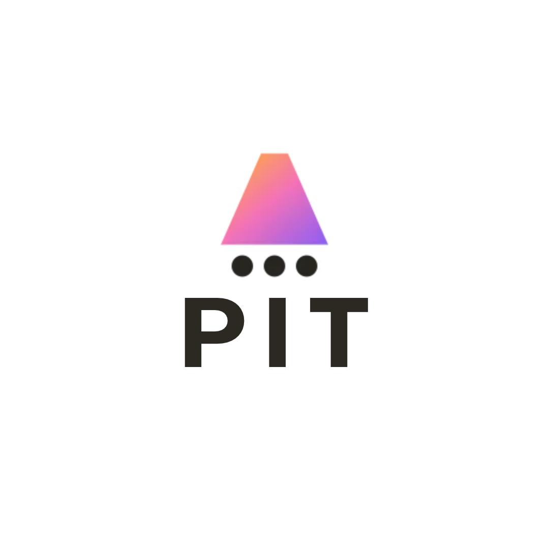Visuel du concept PIT, une expérience sociale autour des concerts.